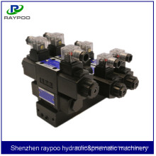 mechanical parts hydraulic lift valve